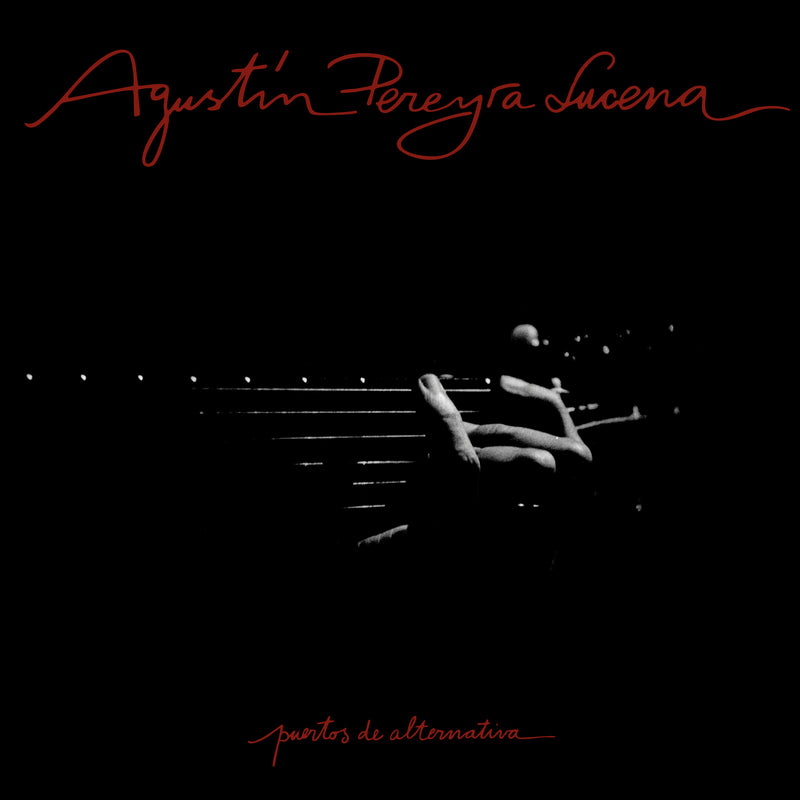 Agustin Pereyra Lucena - Puertos De Alternativa - FARO250CD