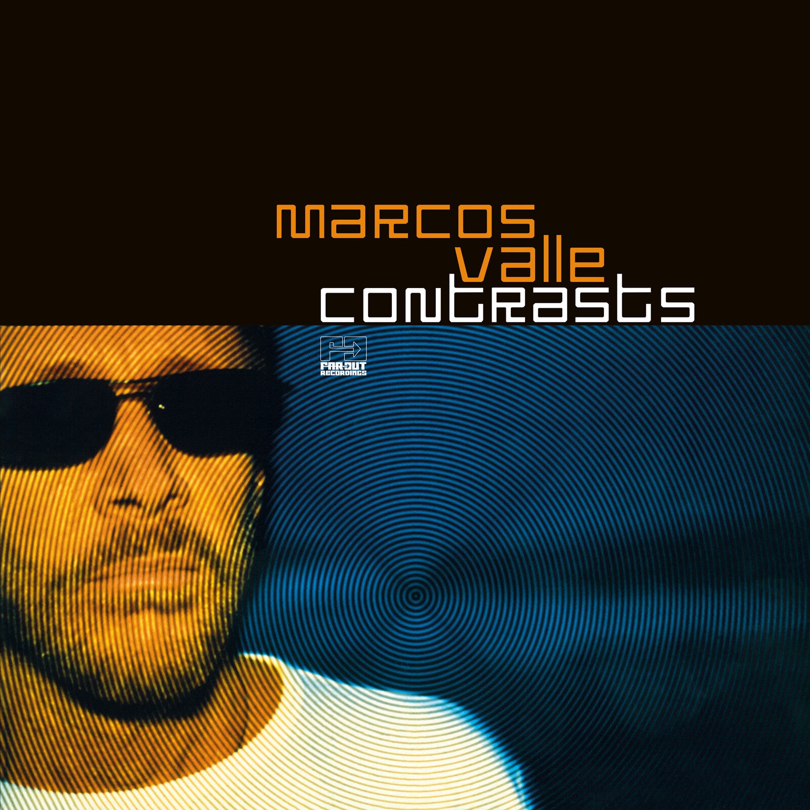 Marcos Valle – Contrasts – 2 x Vinyl (LP, Album), 2003