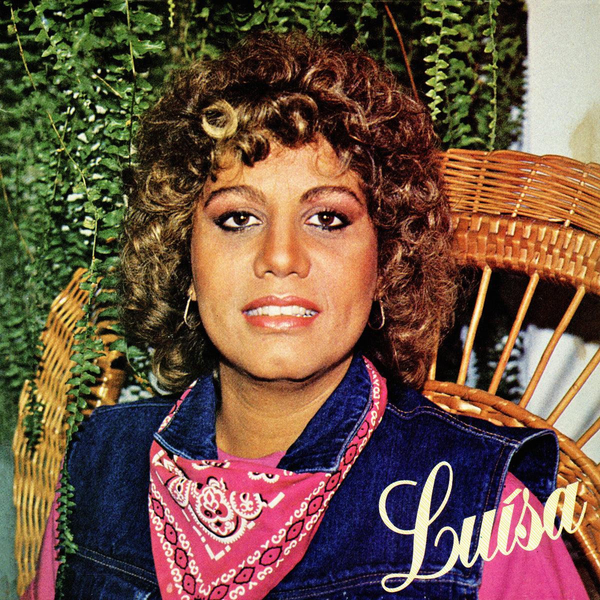 Luisa - Luisa - JD57