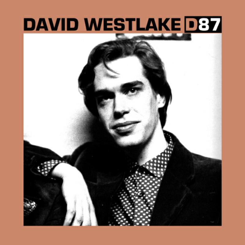 DAVID WESTLAKE - D87 - OPT4054CD