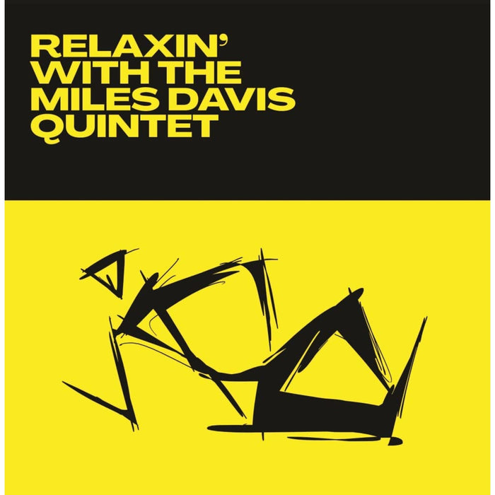 Miles Davis Quintet - Relaxin with the Miles Davis Quintet - PH5804