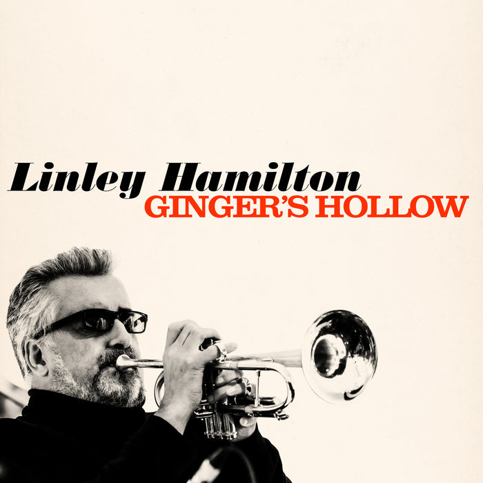 Linley Hamilton - Ginger's Hollow - WR4808LP