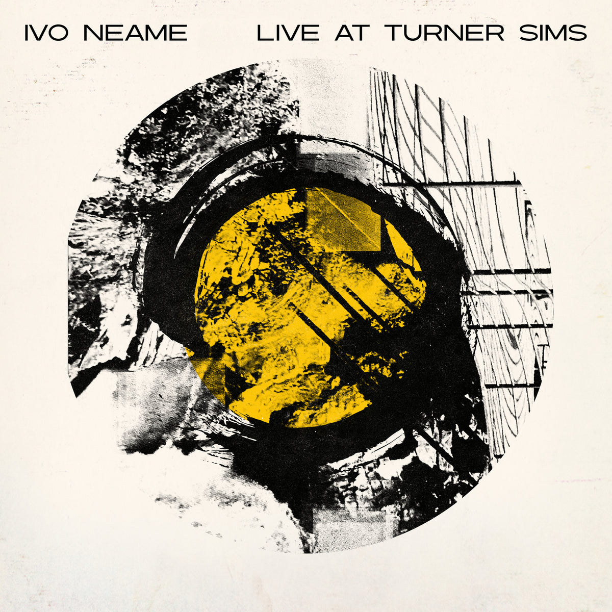 Live at Turner Sims