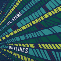 Dee Byrne - Outlines - WR4809LP