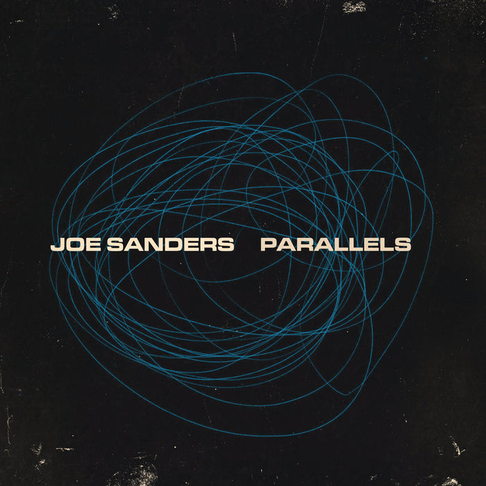 Joe Sanders - Parallels - WR4827LP