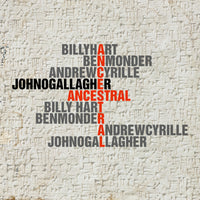 John O'Gallagher - Ancestral - WR4840