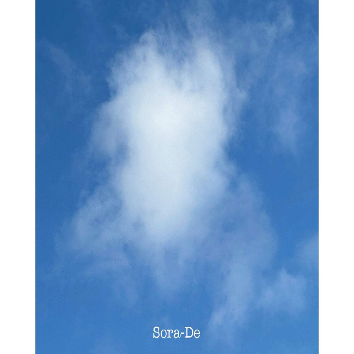 Sora-De - Sora-De - OMS013