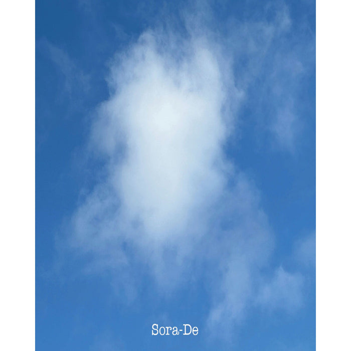 Sora-De - Sora-De - OMS013