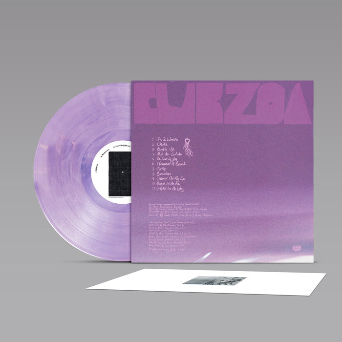 Cubzoa - Unfold in the Sky - BELLA1596V