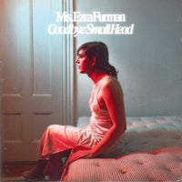 Ezra Furman - Goodbye Small Head (Basic CD format) - BELLA1646CDB