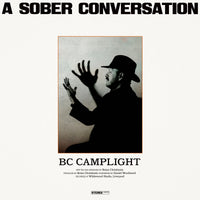 BC Camplight - A Sober Conversation (D2C Exclusive) - BELLA1658VD