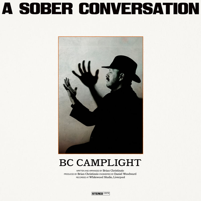 BC Camplight - A Sober Conversation (D2C Exclusive) - BELLA1658VD