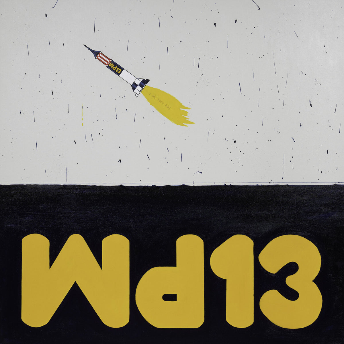 White Denim - 13 - BELLA1687CD