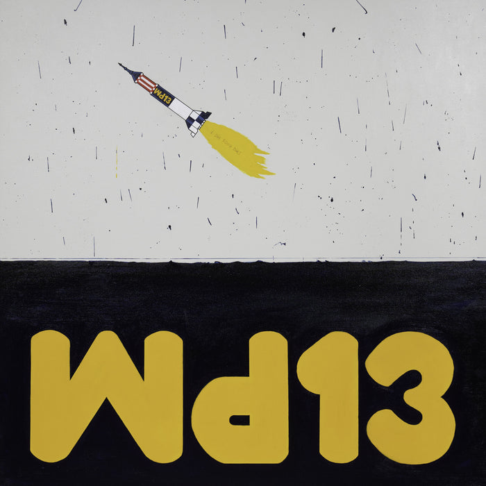 White Denim - 13 - BELLA1687CD