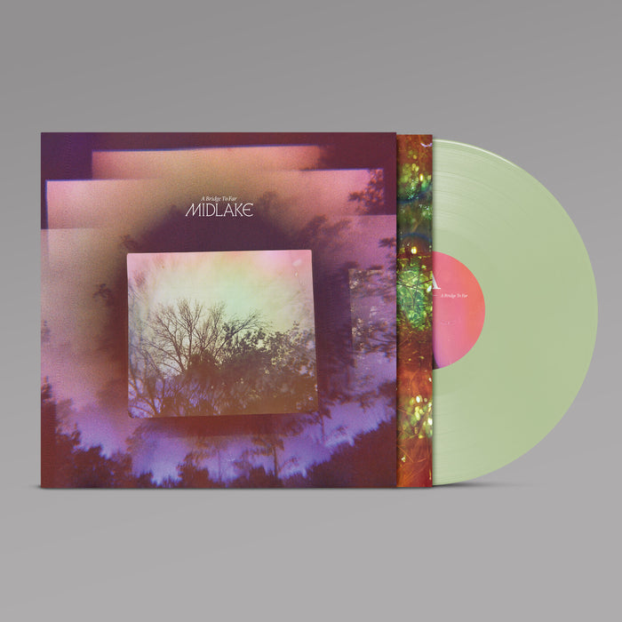 Midlake - A Bridge To Far - BELLA1688V