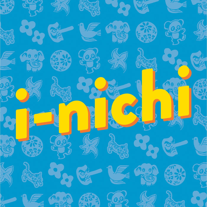 I-Nichi - I-Nichi - SN162