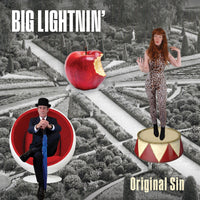 Big Lightnin' - Original Sin - SN180LP