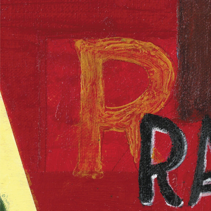 Radical Friendship Theory - Radical Friendship Theory - SN184LP