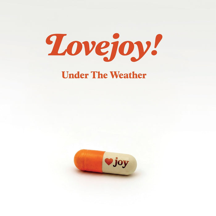 Lovejoy - Under The Weather - SN183LP