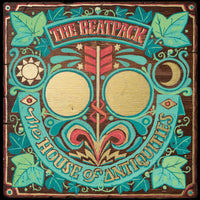 The Beatpack - The House Of Antiquities - SN191LP