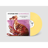 Jetstream Pony - Schrammelig - SN194LP