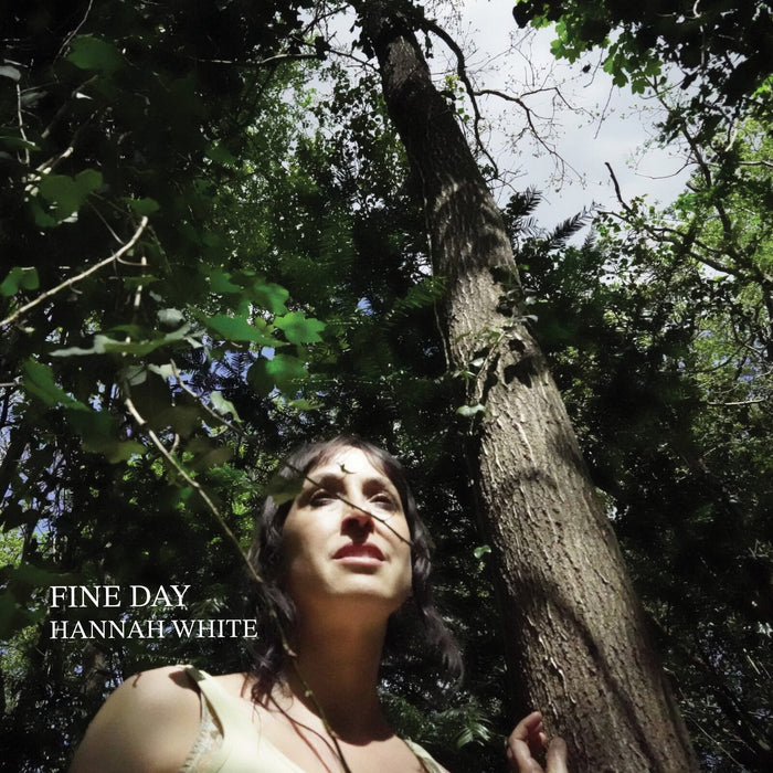 Hannah White - Fine day - LMLP249