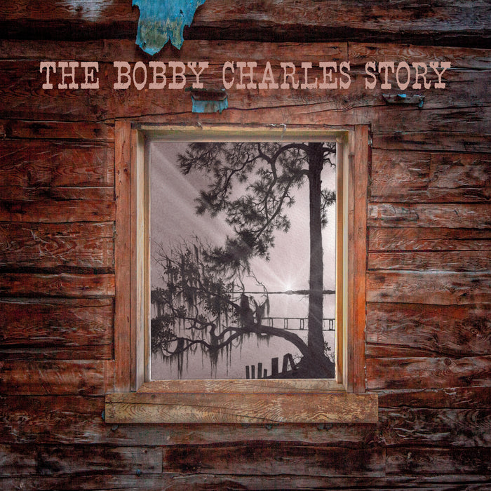 Bobby Charles - The Bobby Charles Story - LMCD264
