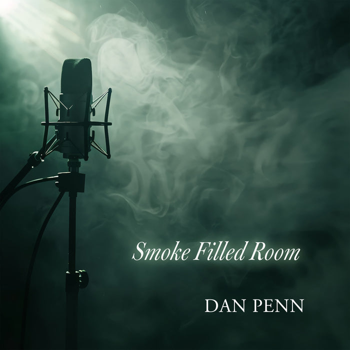 Dan Penn - Smoke Filled Room - LMLP260