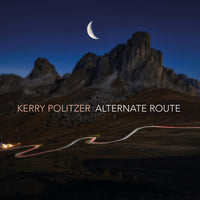 Kerry Politzer - Alternate Route - WR4845LP