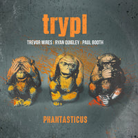 Trypl - Phantasticus - WR4852