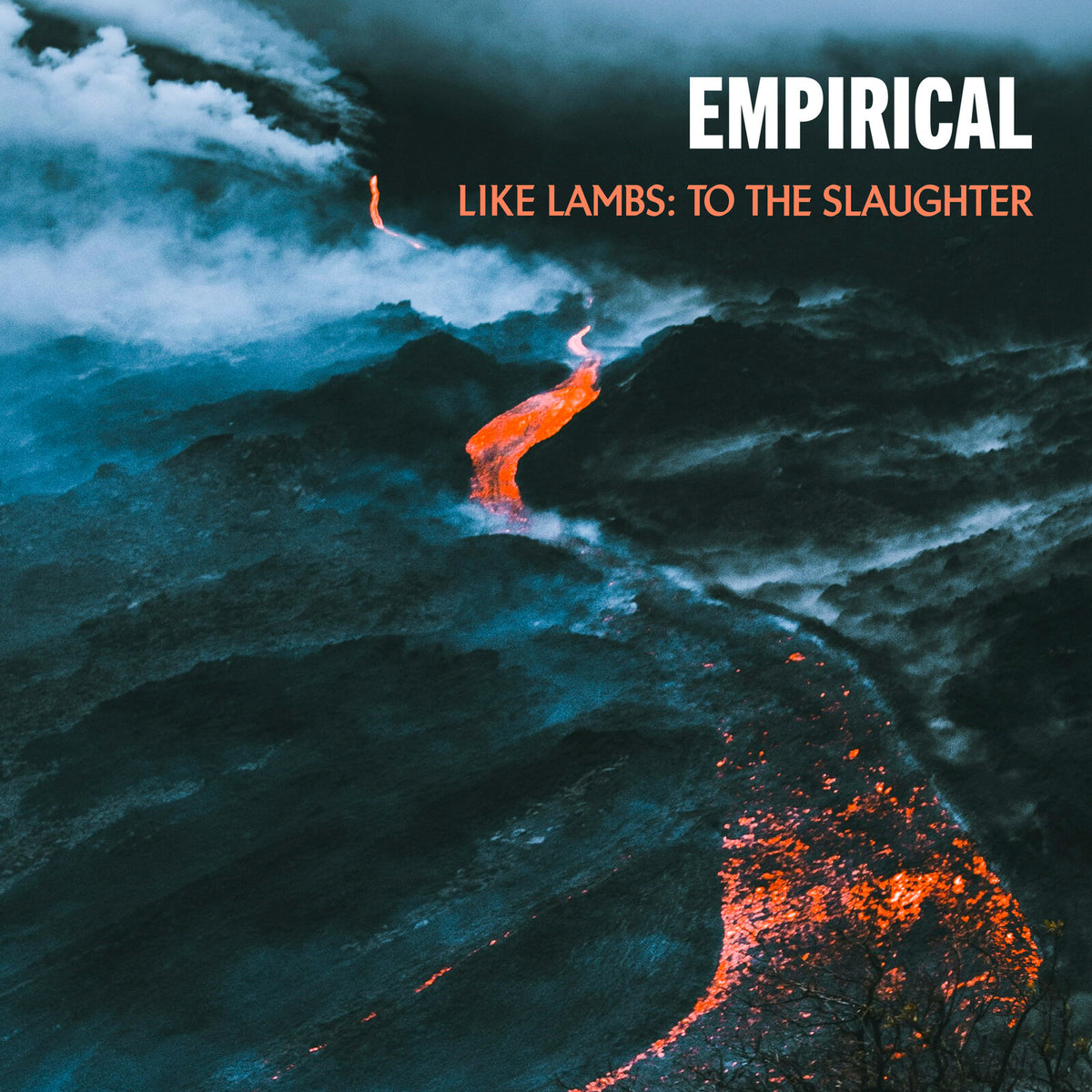 Empirical - Like Lambs: To the Slaughter - WR4854
