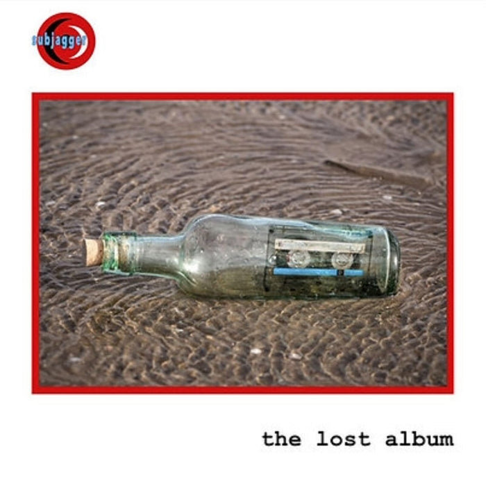 Subjagger - The Lost Album - ROR160