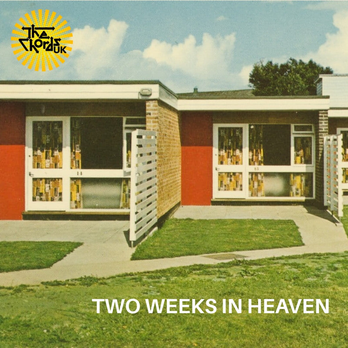 The Chords UK - Two Weeks In Heaven - ROR169