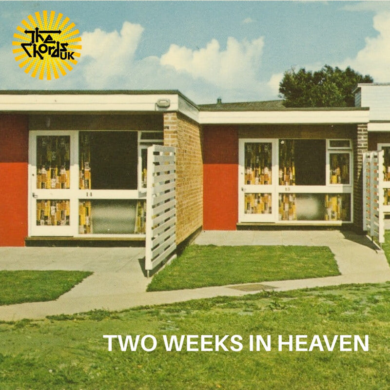The Chords UK - Two Weeks In Heaven - ROR169