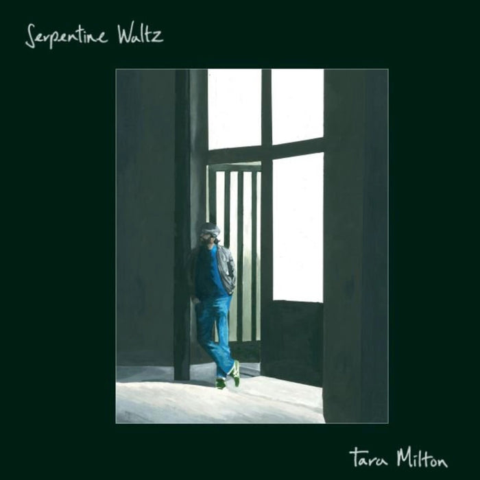 Tara Milton - Serpentine Waltz - ROR131