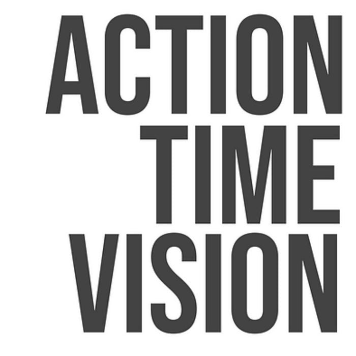 Alternative TV - Action Time Vision - ROR154