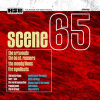 Various Artists - Scene 65 - ROR180LP