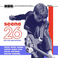 Various Artists - Scene 26 - ROR187