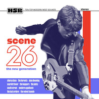 Various Artists - Scene 26 - ROR187CD