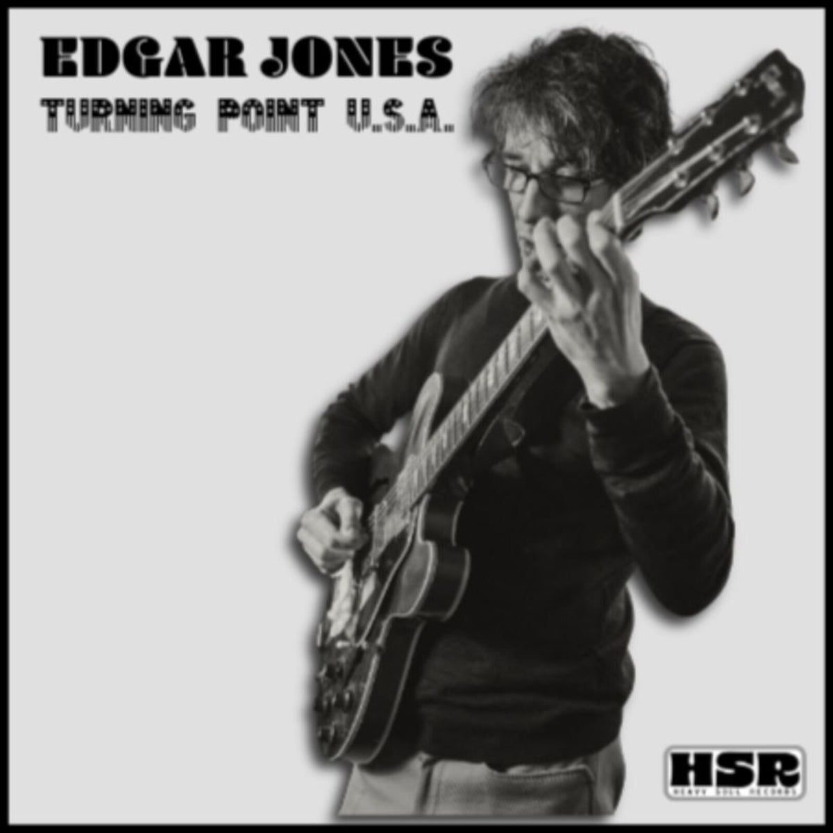 Edgar Jones - Turning Point USA - ROR191