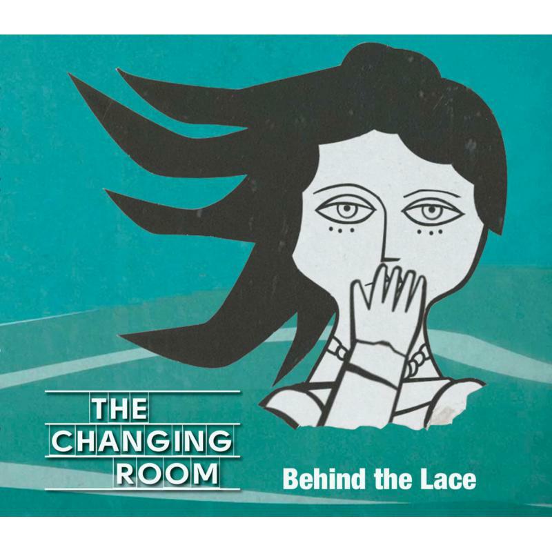 The Changing Room - Behind The Lace - TCRM75013