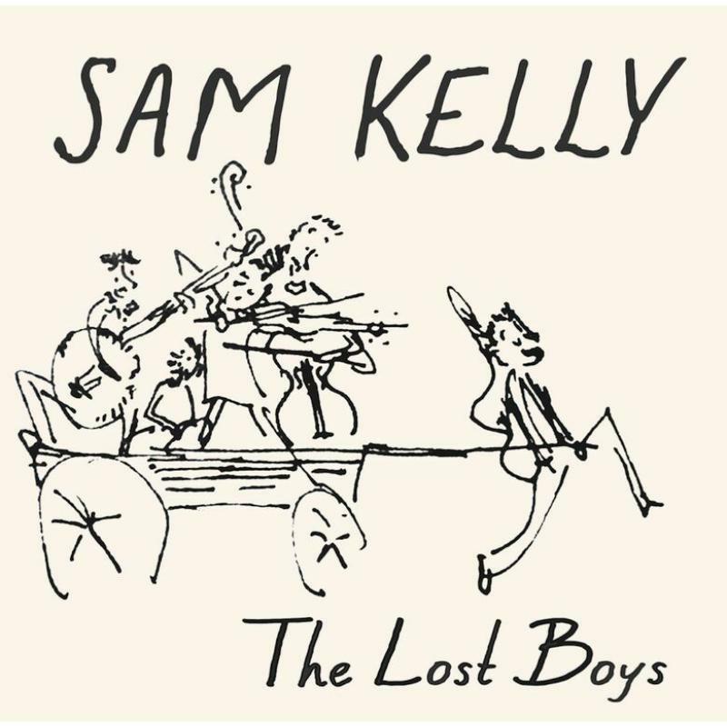 Sam Kelly - The Lost Boys - TCRM75082