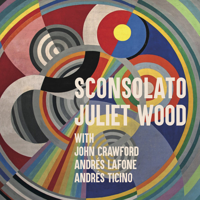 Juliet Wood - Sconsolato - 5070000125008