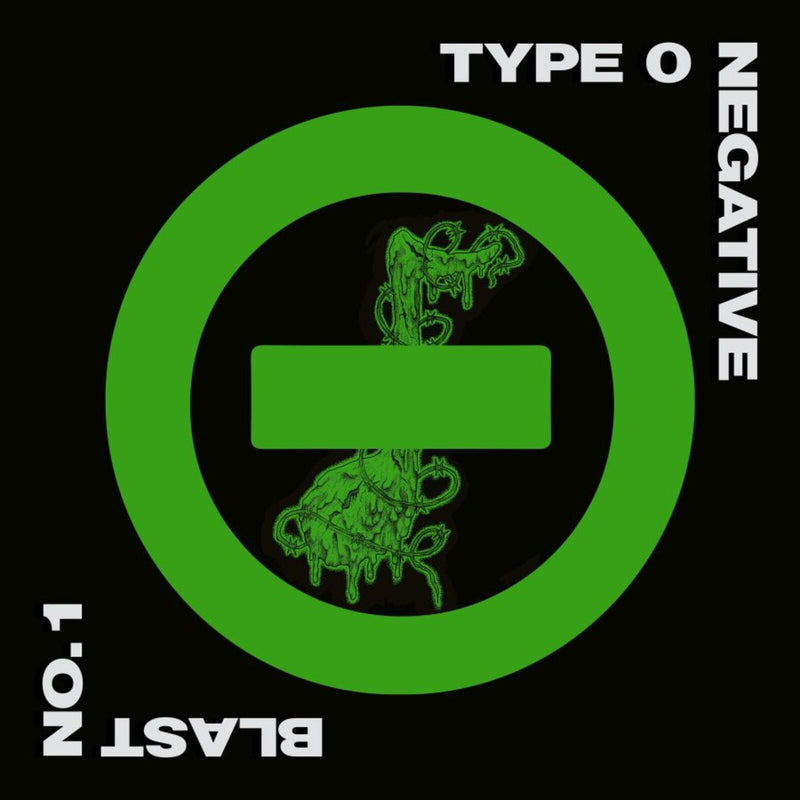Various - Blastbeat Tribute To Type O Negative