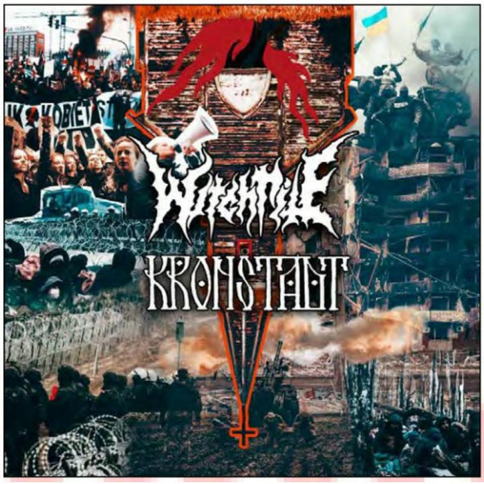 Witchrite/Kronstadt
