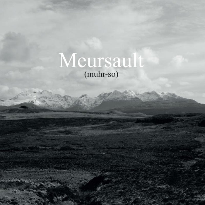 Meursault - Meursault - CGR012LP