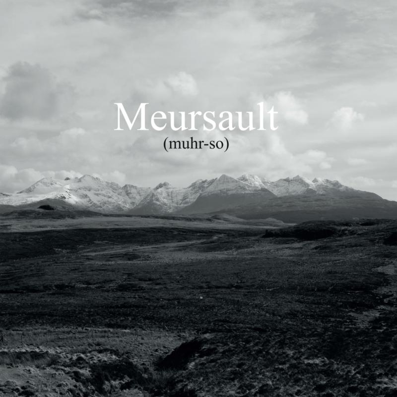 Meursault - Meursault - CGR012LP