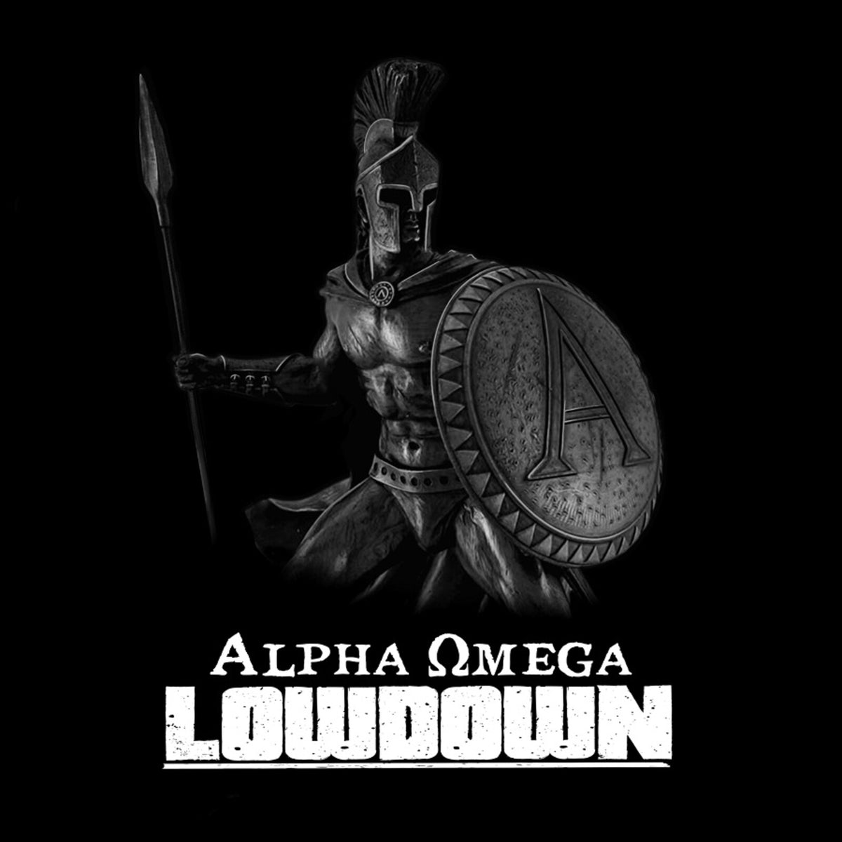 Lowdown - Alpha Omega - DAMRECZ2025001