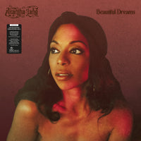 Acantha Lang - Beautiful Dreams - MBR01LPC