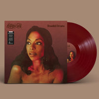 Acantha Lang - Beautiful Dreams - MBR01LPC